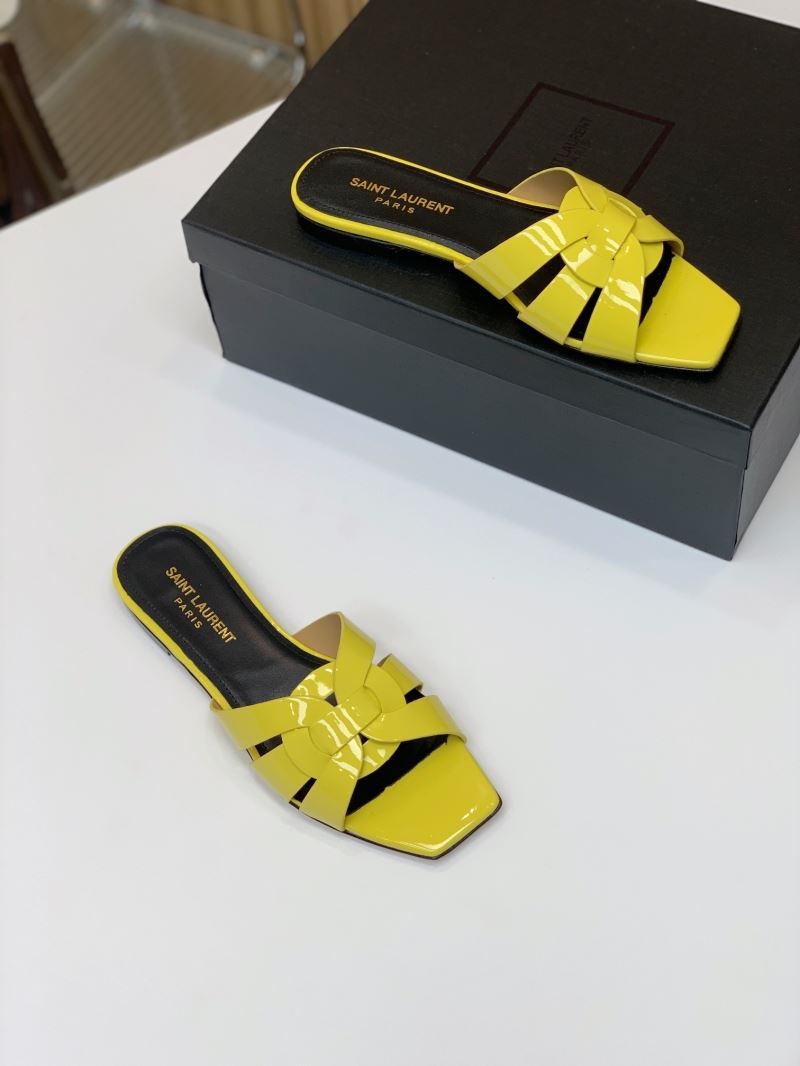 Ysl Sandals